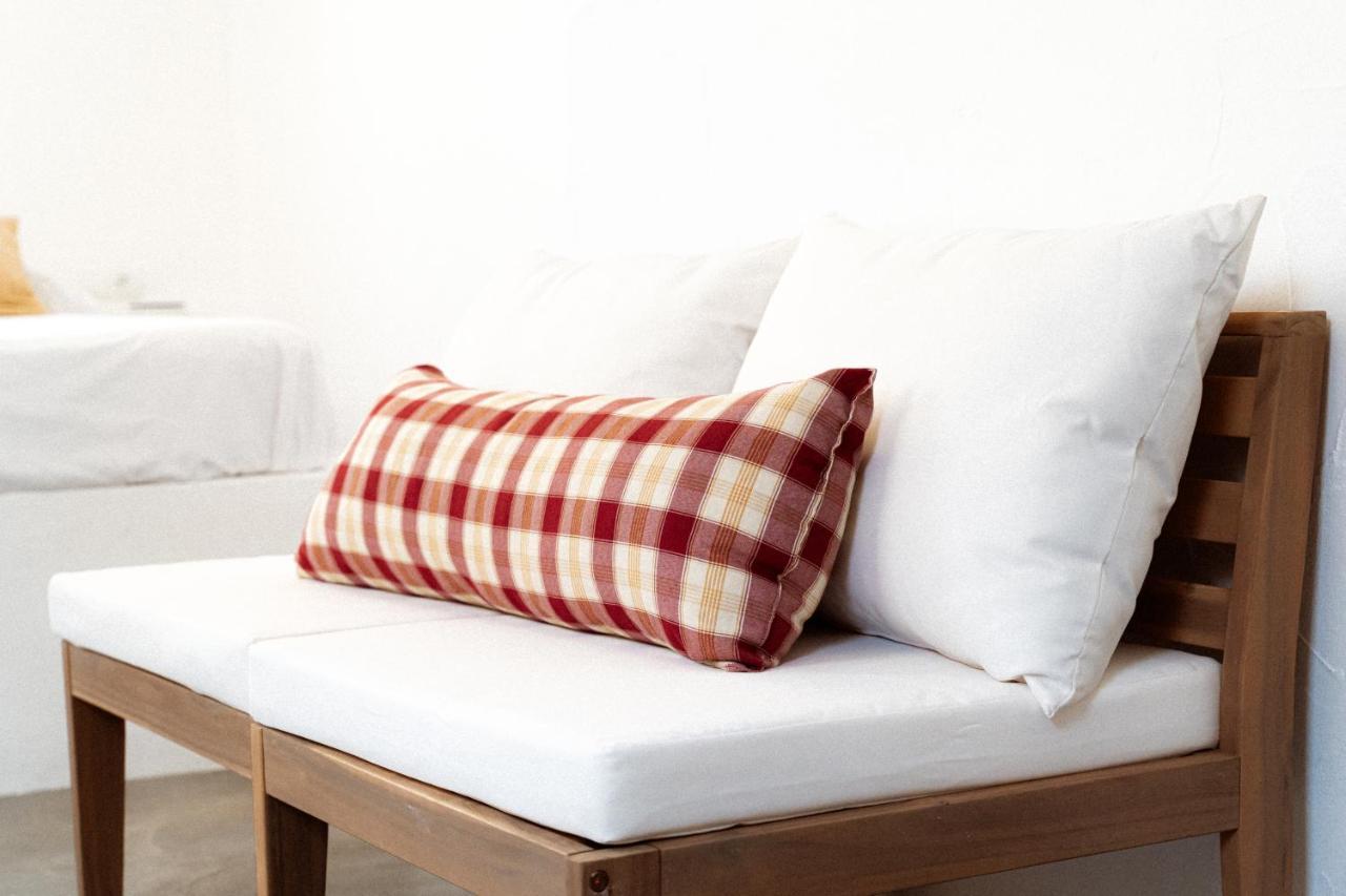Estudio I Ideal Para Parejas En La Playa Alguer 拉梅特拉·德·玛尔 外观 照片