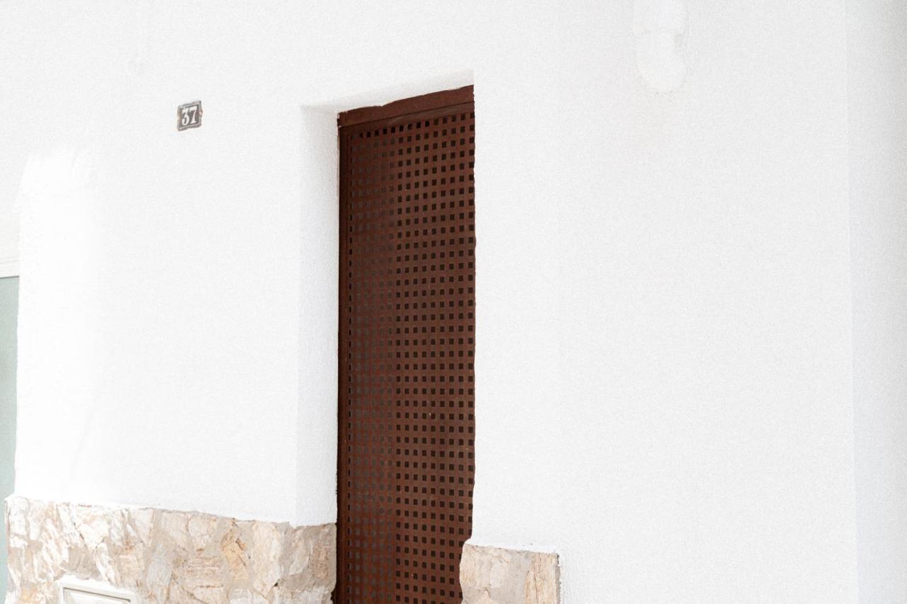 Estudio I Ideal Para Parejas En La Playa Alguer 拉梅特拉·德·玛尔 外观 照片